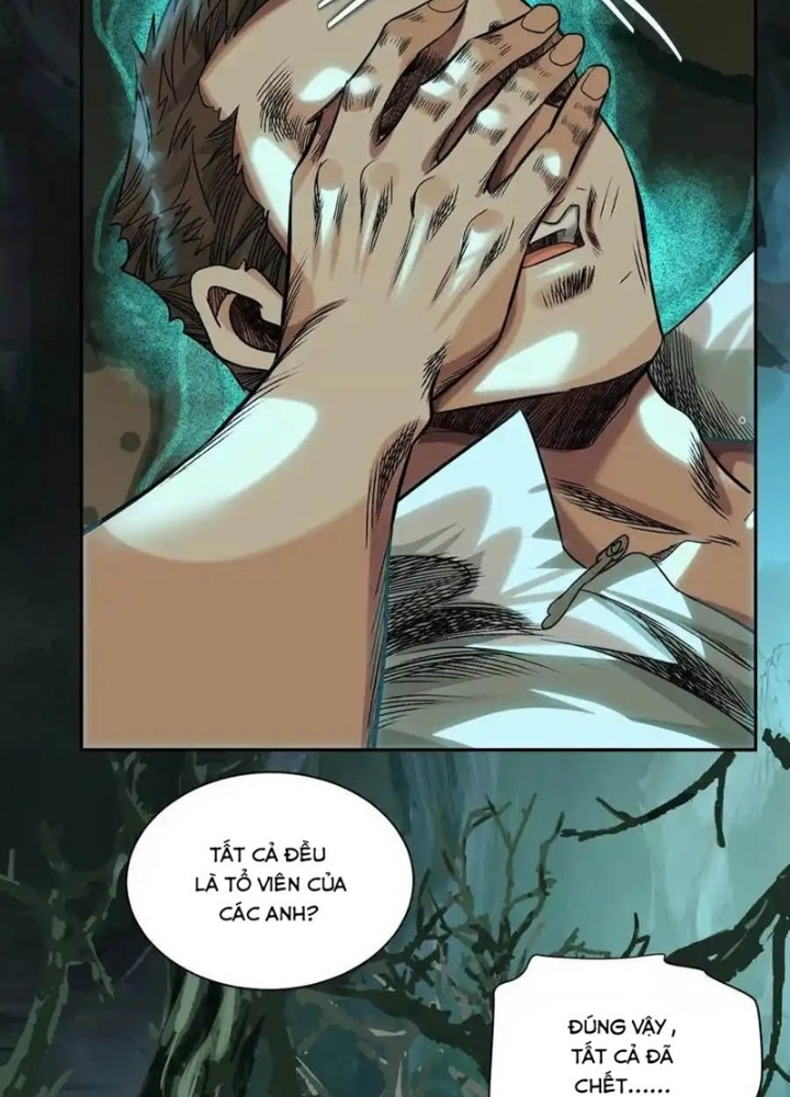 Dị Thú Mê Thành Chapter 73 - Trang 2