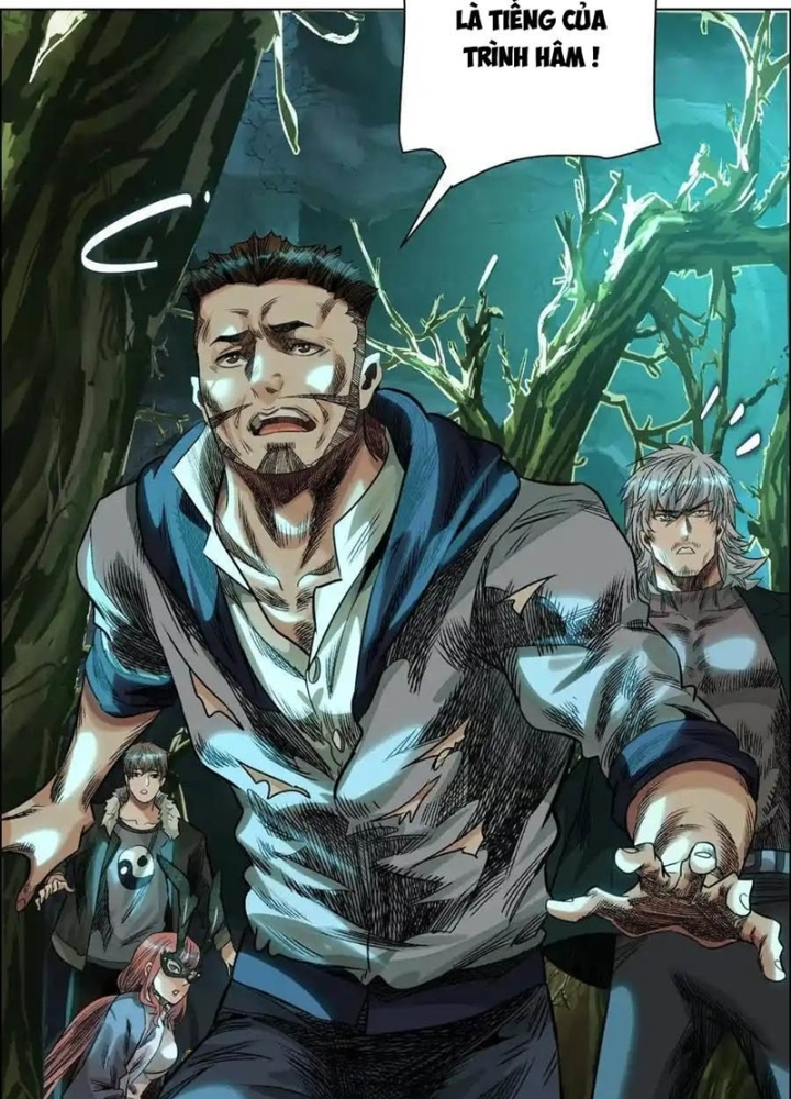 Dị Thú Mê Thành Chapter 73 - Trang 2