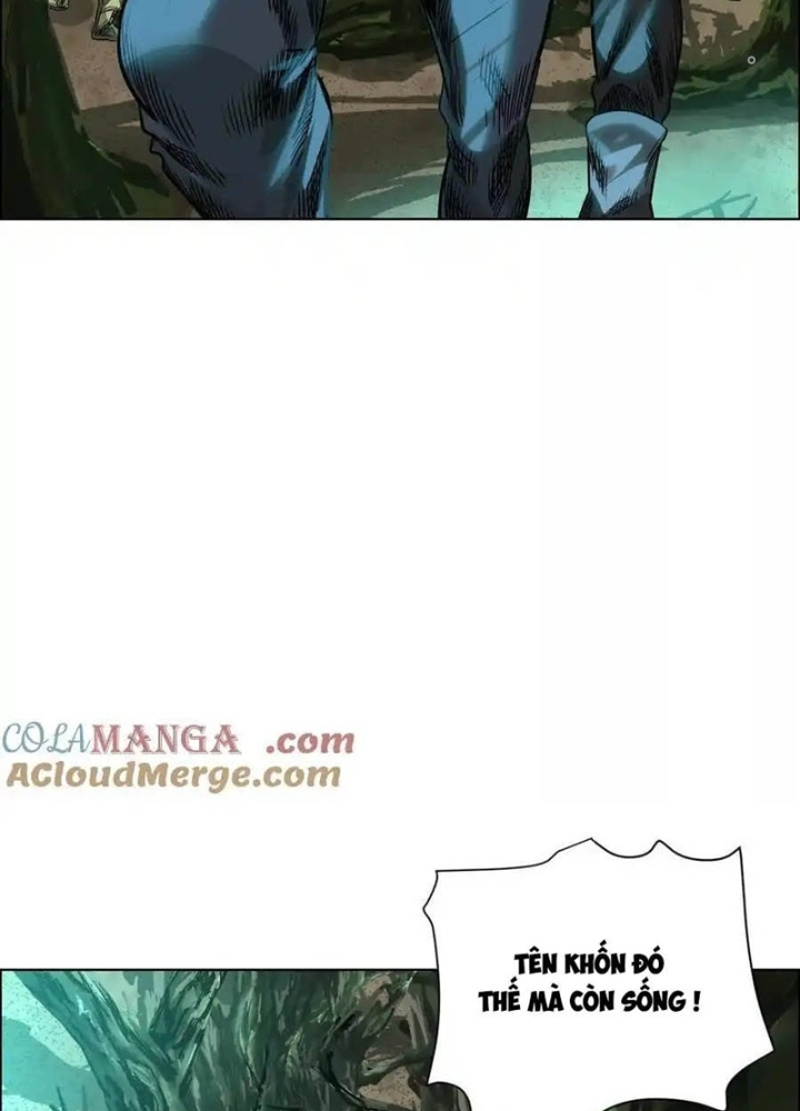 Dị Thú Mê Thành Chapter 73 - Trang 2