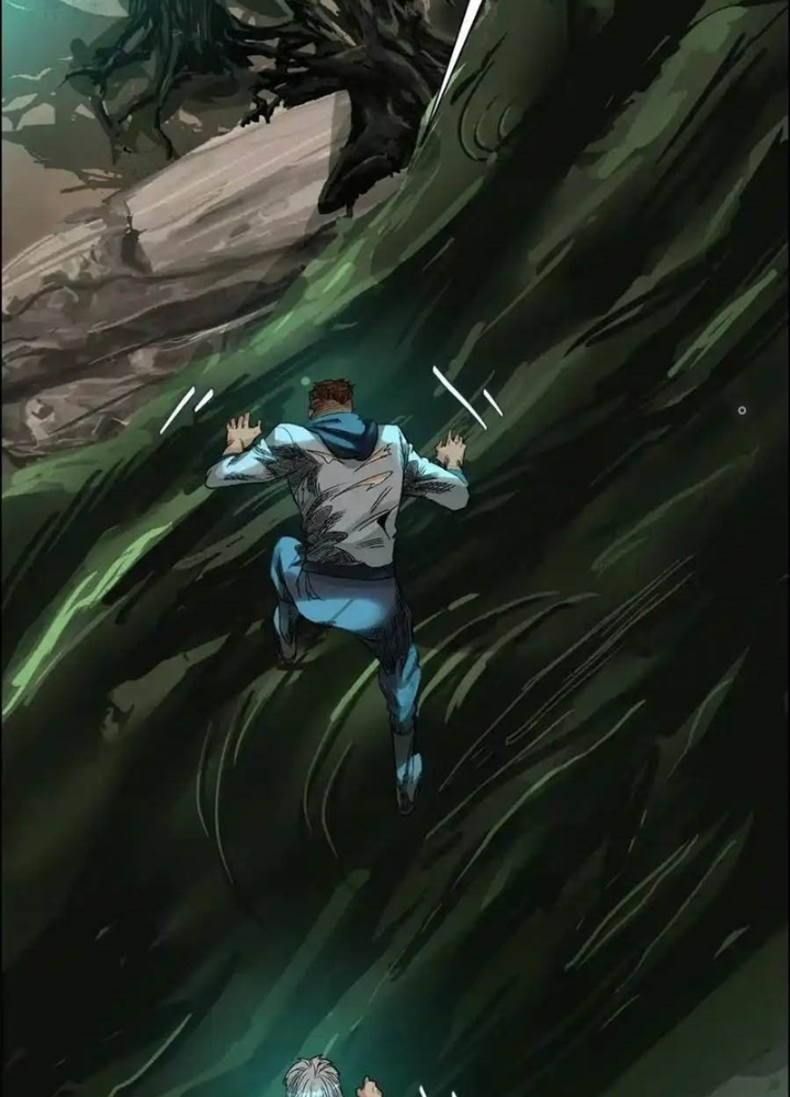 Dị Thú Mê Thành Chapter 73 - Trang 2