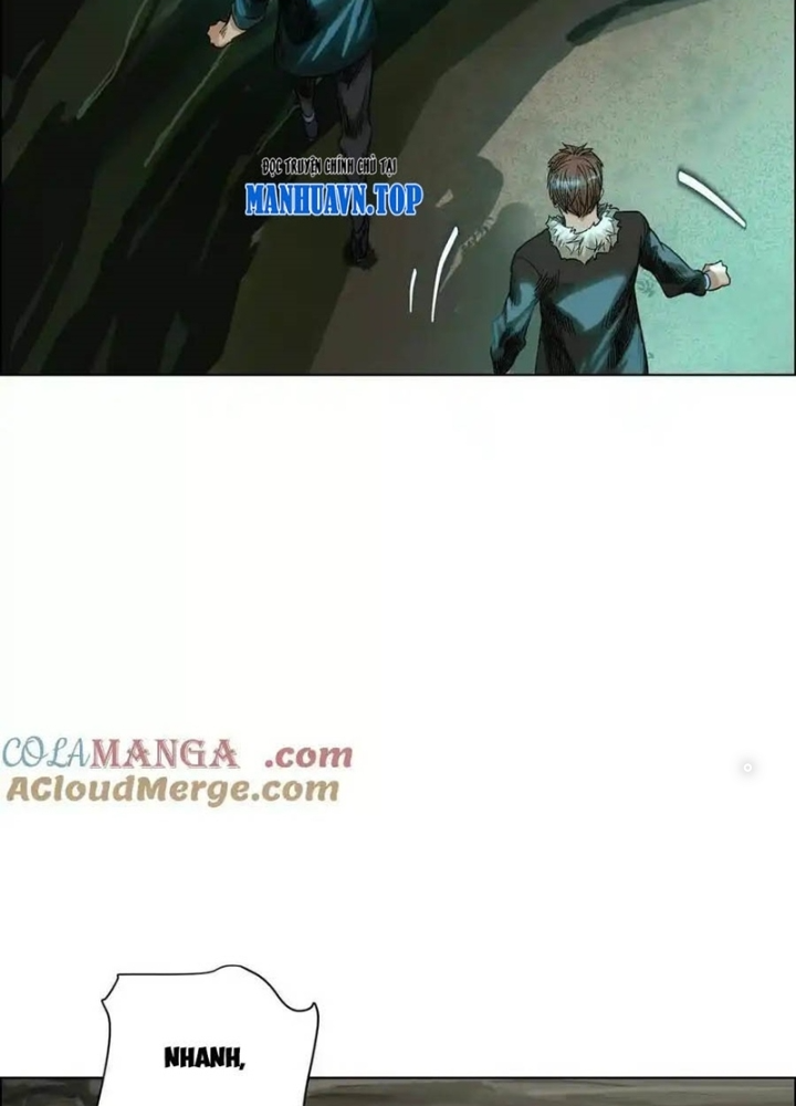 Dị Thú Mê Thành Chapter 73 - Trang 2