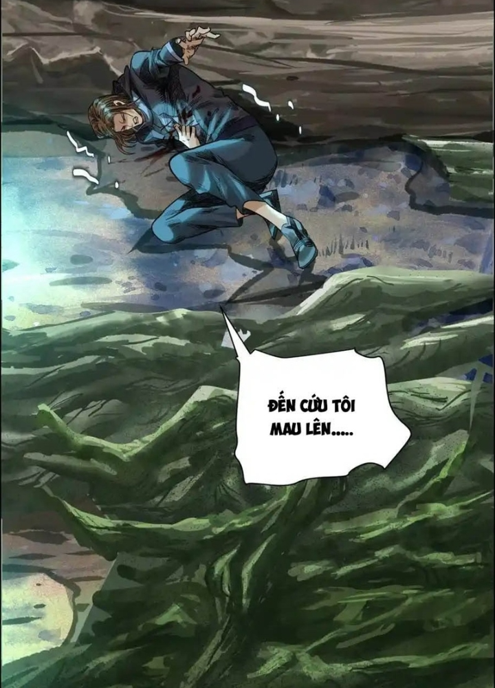 Dị Thú Mê Thành Chapter 73 - Trang 2