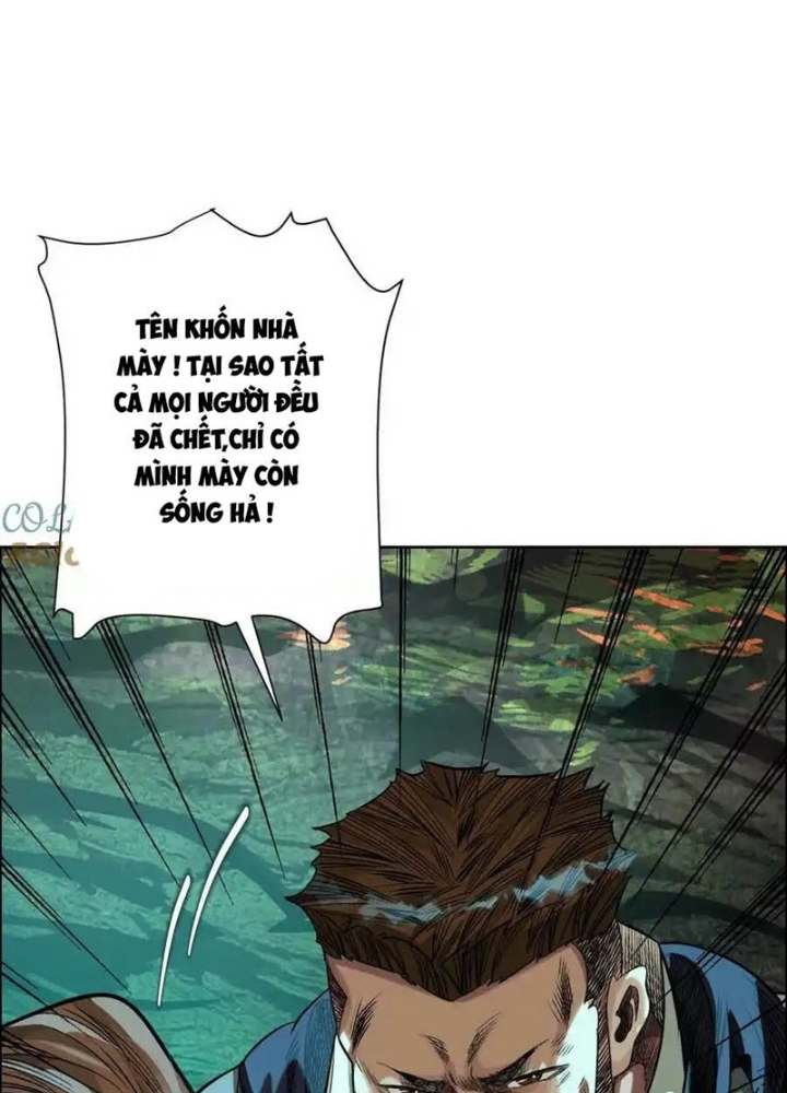 Dị Thú Mê Thành Chapter 73 - Trang 2