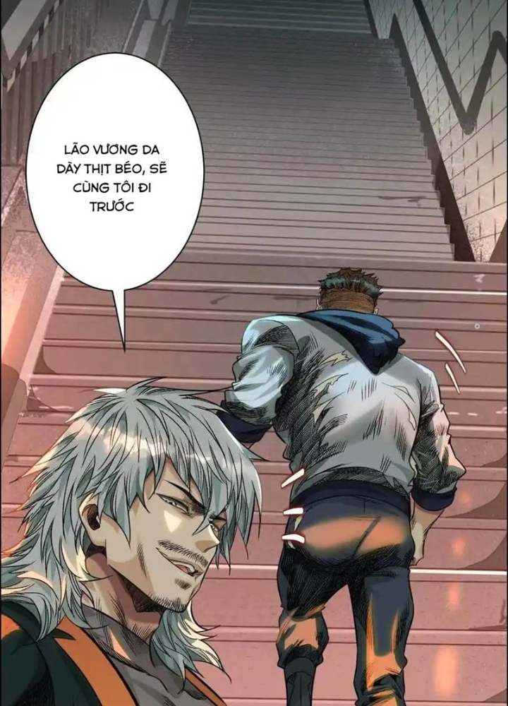 Dị Thú Mê Thành Chapter 73 - Trang 2