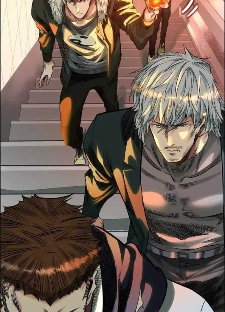 Dị Thú Mê Thành Chapter 73 - Trang 2