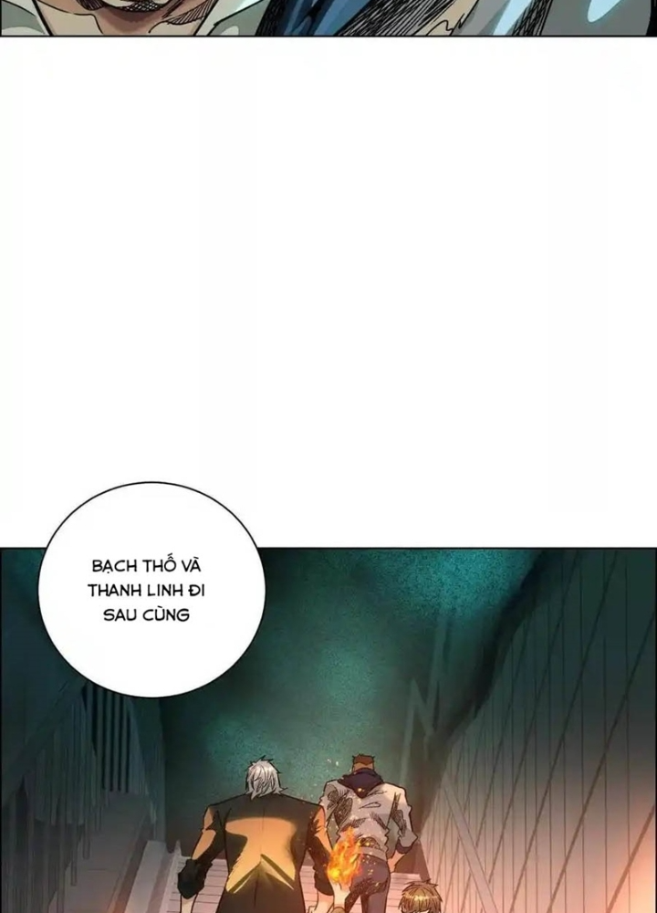 Dị Thú Mê Thành Chapter 73 - Trang 2