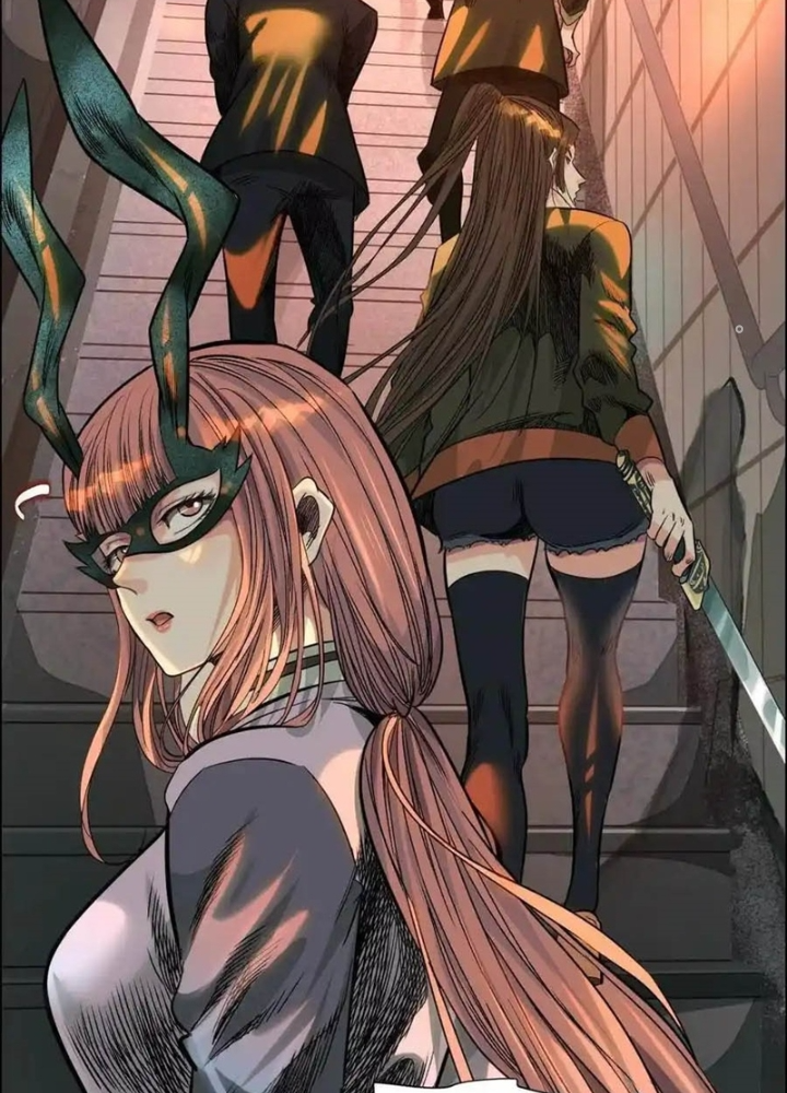 Dị Thú Mê Thành Chapter 73 - Trang 2