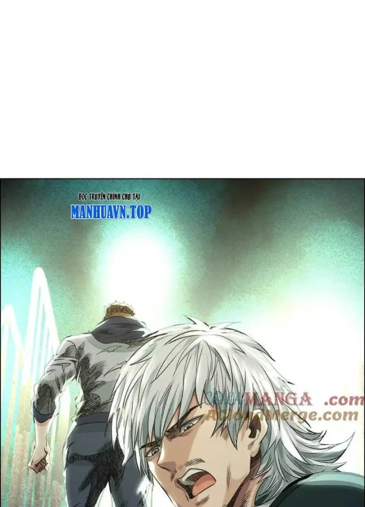 Dị Thú Mê Thành Chapter 73 - Trang 2