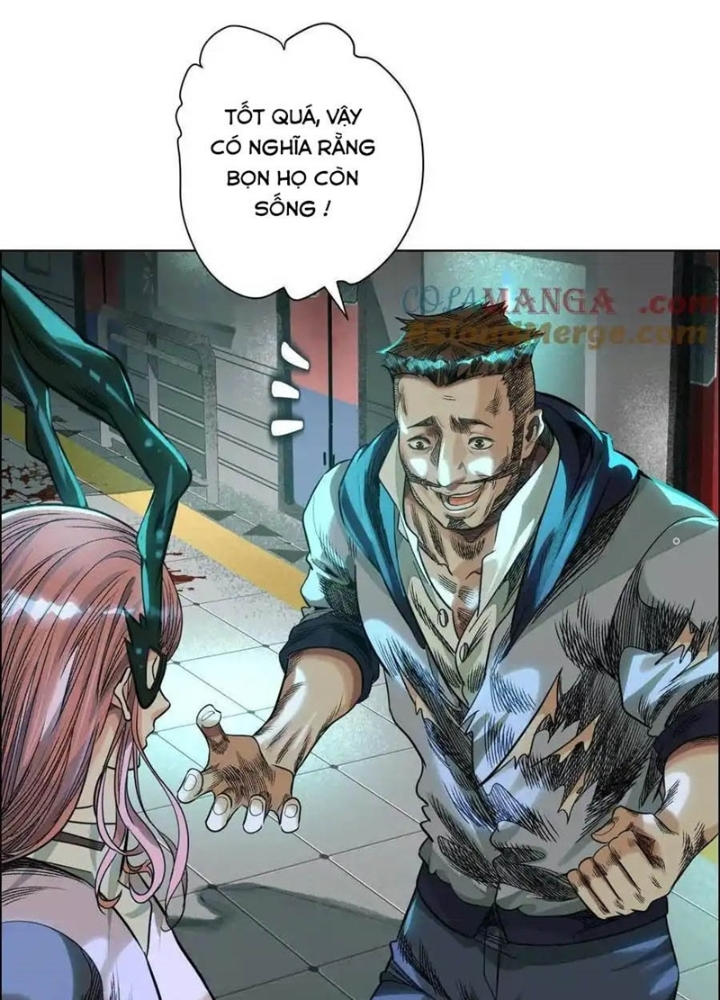 Dị Thú Mê Thành Chapter 73 - Trang 2