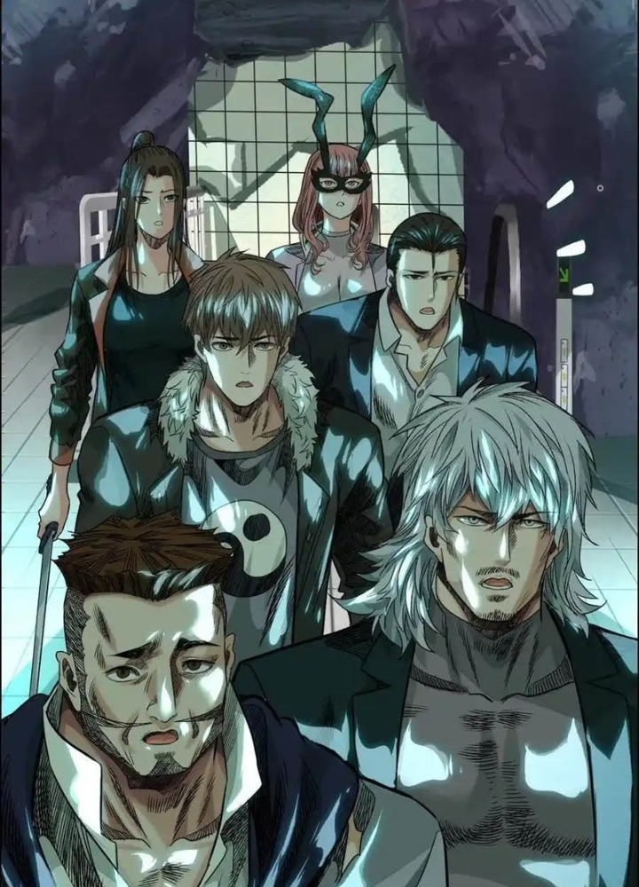 Dị Thú Mê Thành Chapter 73 - Trang 2