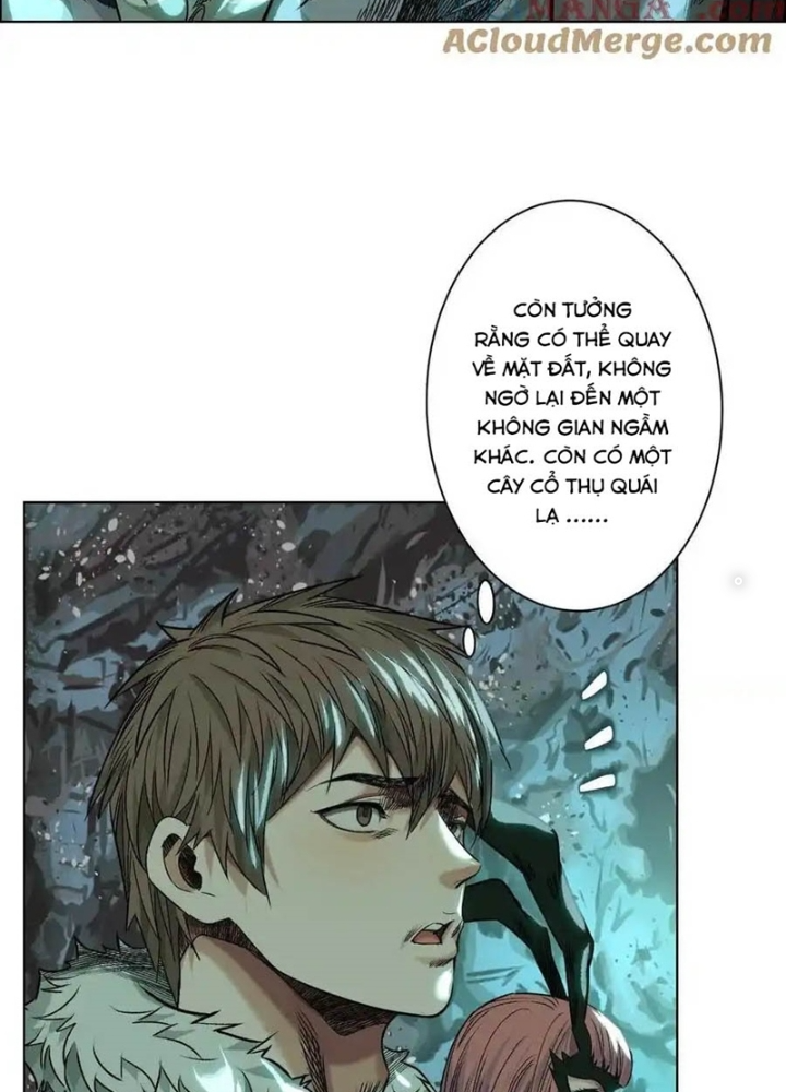 Dị Thú Mê Thành Chapter 73 - Trang 2