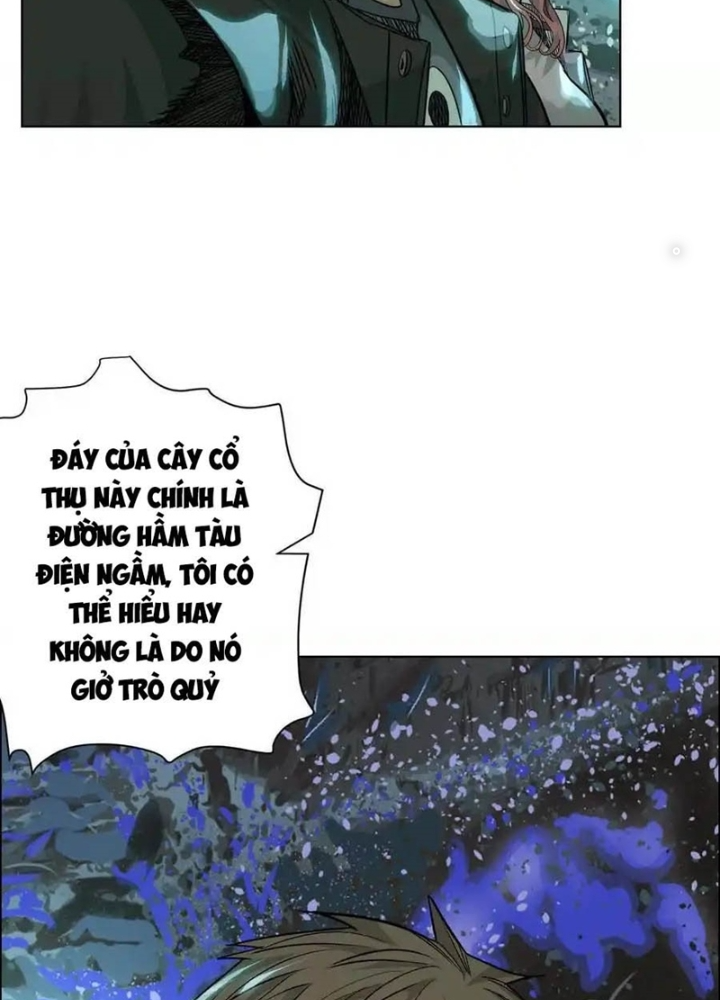 Dị Thú Mê Thành Chapter 73 - Trang 2