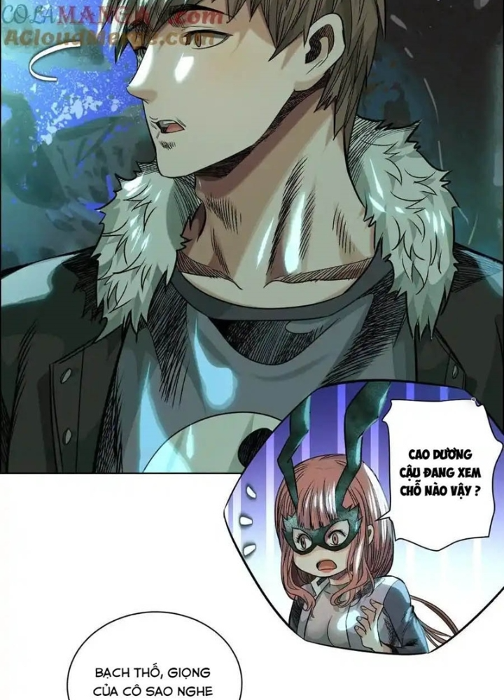 Dị Thú Mê Thành Chapter 73 - Trang 2