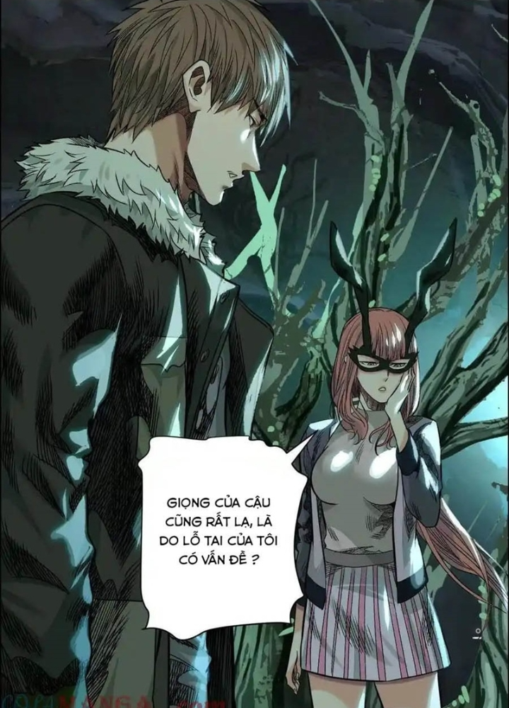 Dị Thú Mê Thành Chapter 73 - Trang 2