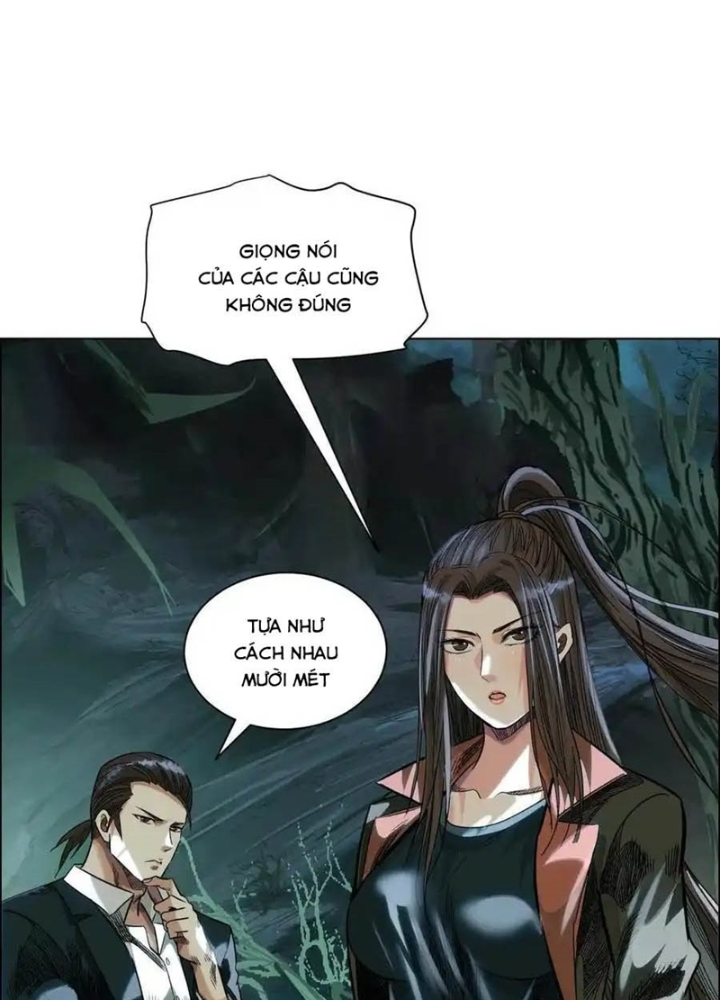 Dị Thú Mê Thành Chapter 73 - Trang 2
