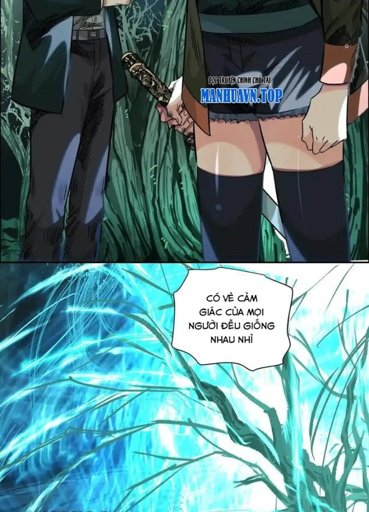 Dị Thú Mê Thành Chapter 73 - Trang 2