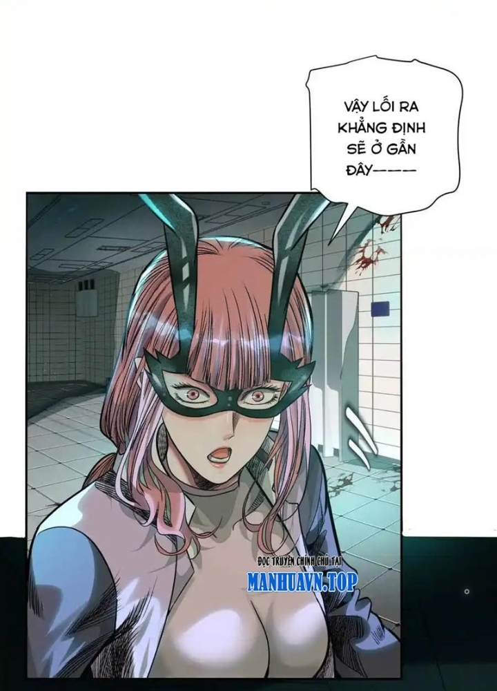 Dị Thú Mê Thành Chapter 73 - Trang 2