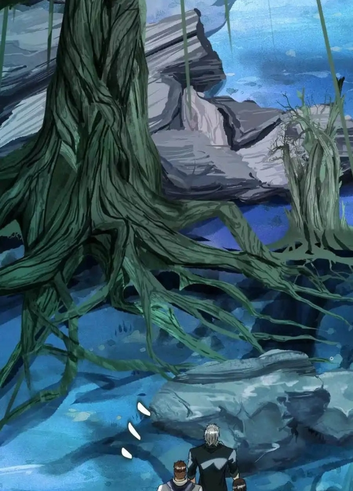 Dị Thú Mê Thành Chapter 73 - Trang 2