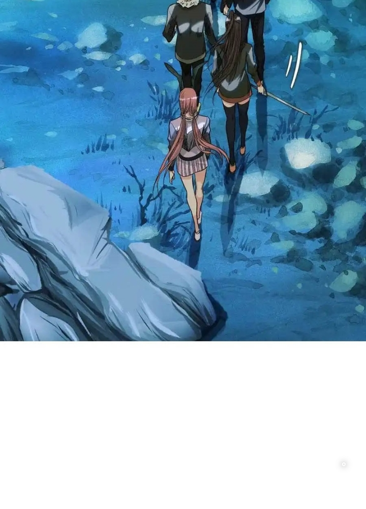 Dị Thú Mê Thành Chapter 73 - Trang 2