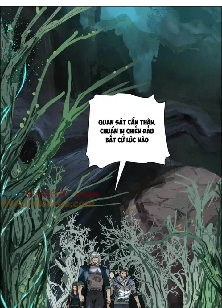 Dị Thú Mê Thành Chapter 73 - Trang 2