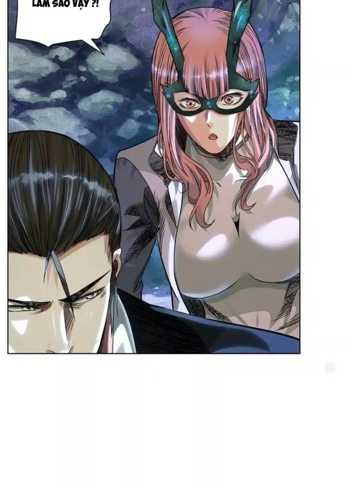 Dị Thú Mê Thành Chapter 73 - Trang 2