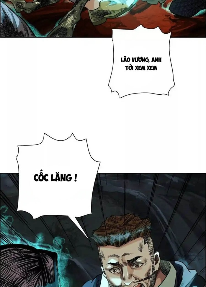 Dị Thú Mê Thành Chapter 73 - Trang 2