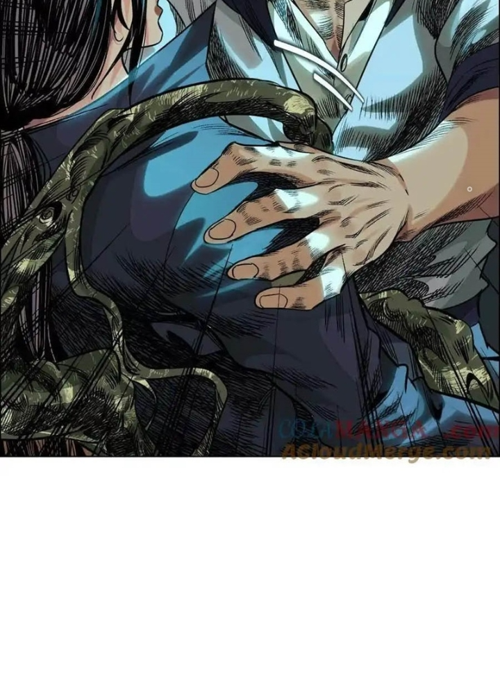 Dị Thú Mê Thành Chapter 73 - Trang 2