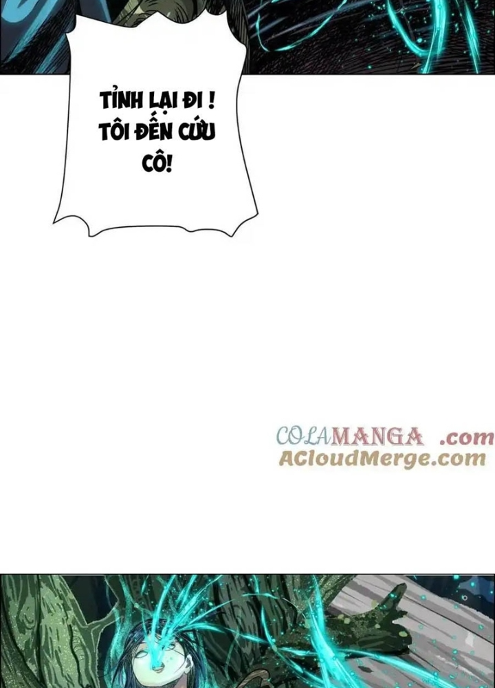 Dị Thú Mê Thành Chapter 73 - Trang 2