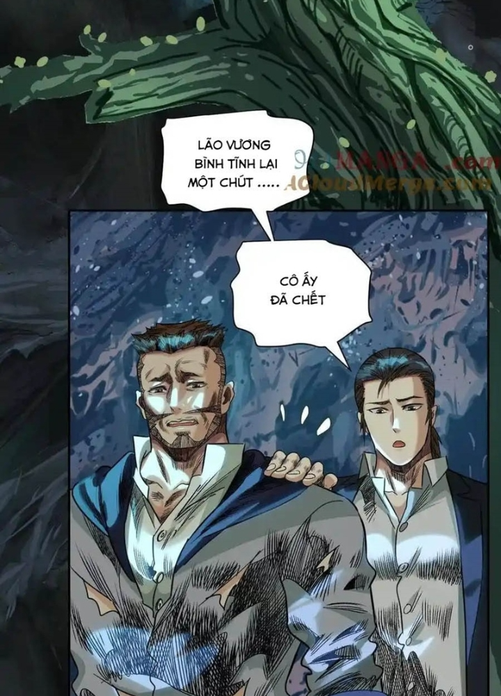 Dị Thú Mê Thành Chapter 73 - Trang 2