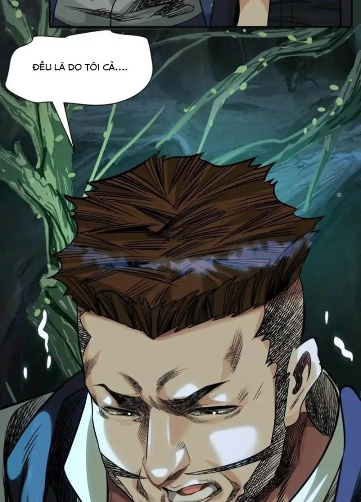 Dị Thú Mê Thành Chapter 73 - Trang 2