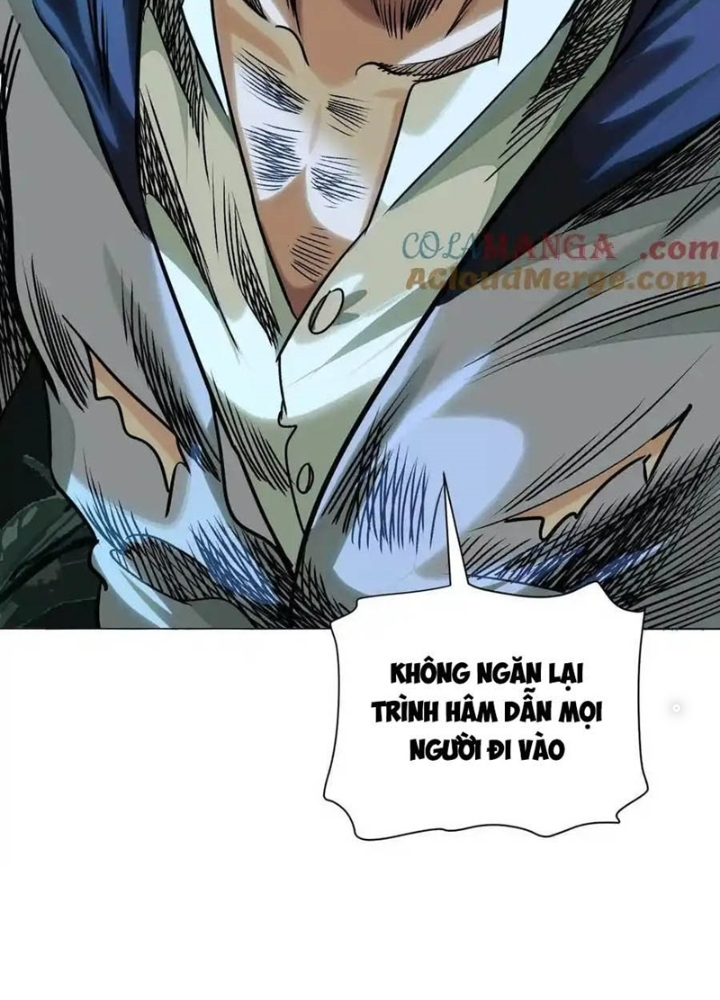 Dị Thú Mê Thành Chapter 73 - Trang 2