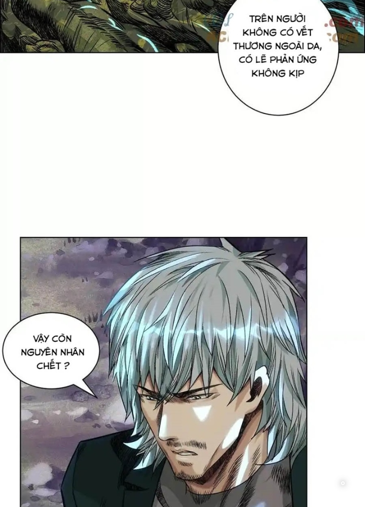 Dị Thú Mê Thành Chapter 73 - Trang 2