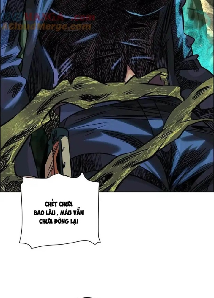 Dị Thú Mê Thành Chapter 73 - Trang 2