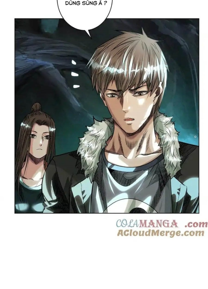 Dị Thú Mê Thành Chapter 73 - Trang 2