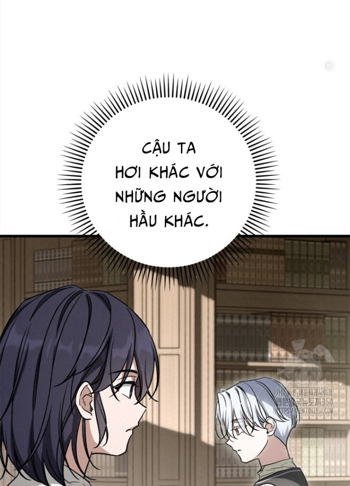 Những Đứa Trẻ Của Rune Chapter 28 - Trang 2