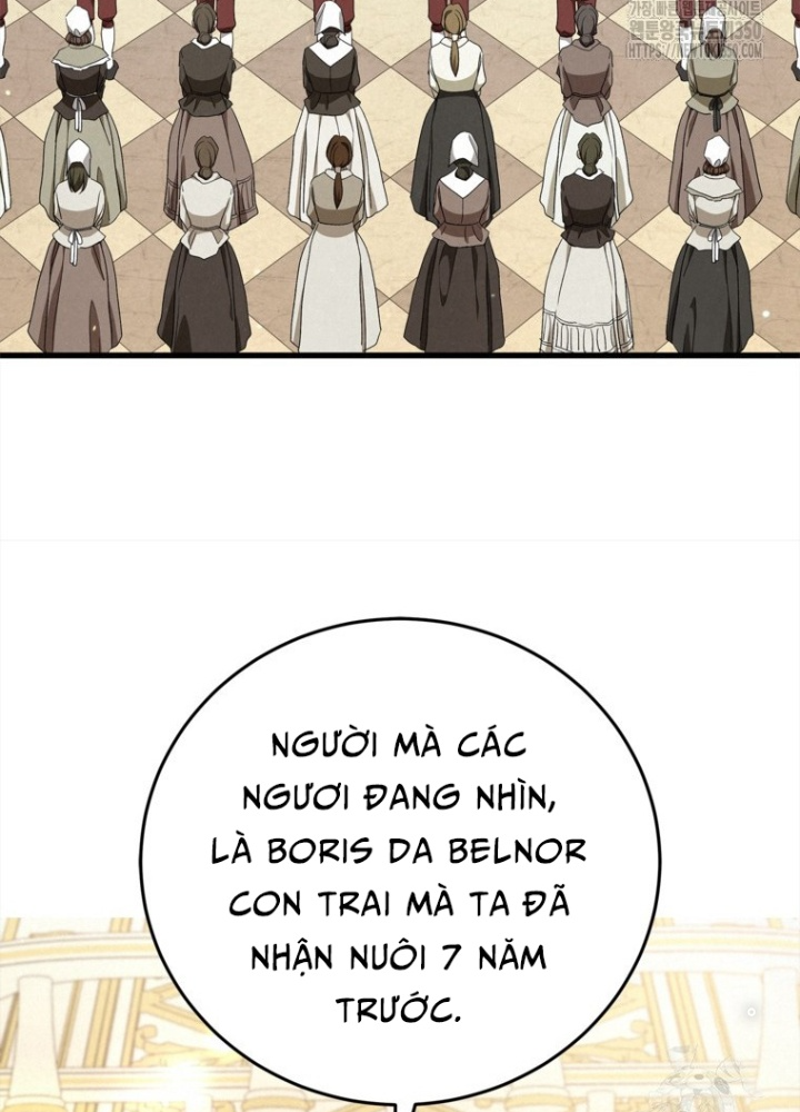 Những Đứa Trẻ Của Rune Chapter 28 - Trang 2