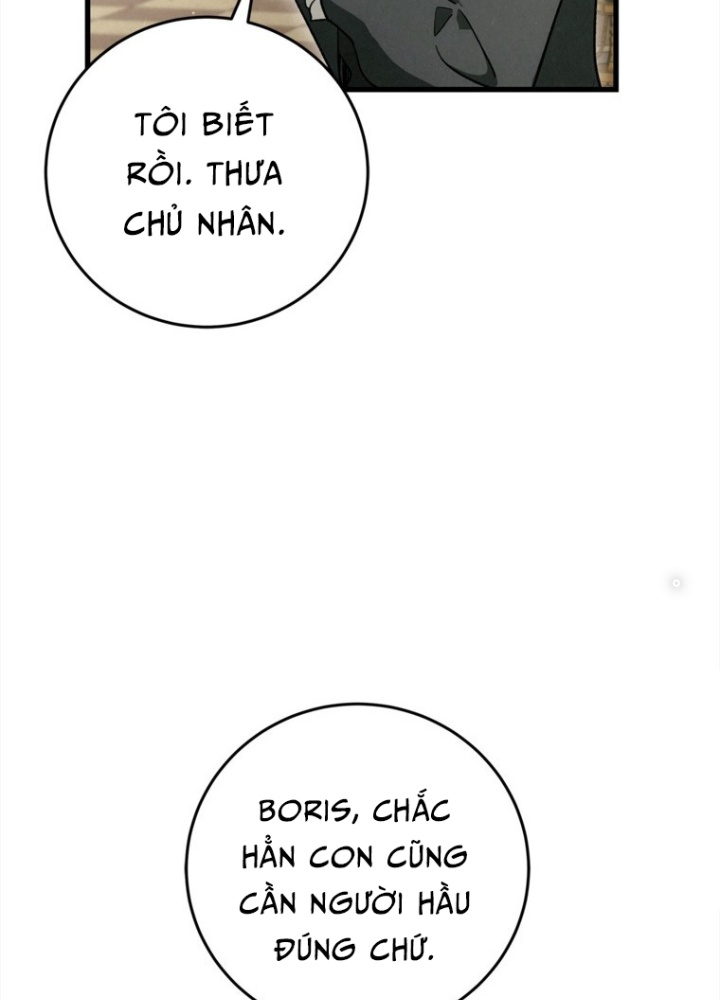 Những Đứa Trẻ Của Rune Chapter 28 - Trang 2