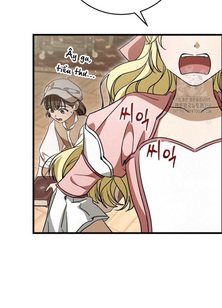 Những Đứa Trẻ Của Rune Chapter 28 - Trang 2
