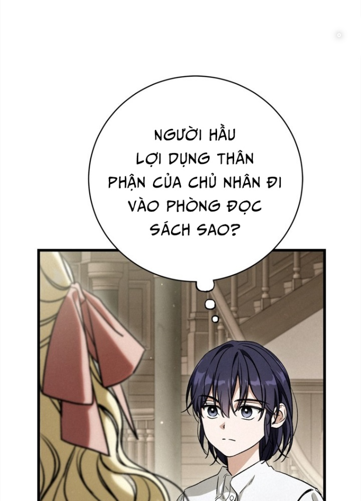 Những Đứa Trẻ Của Rune Chapter 28 - Trang 2