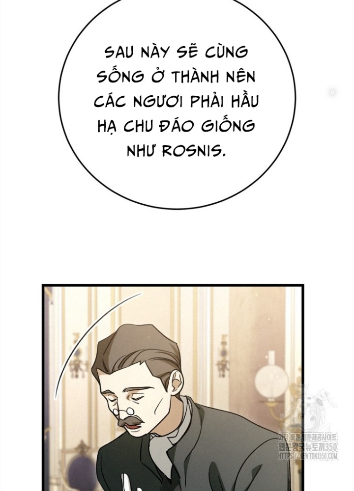 Những Đứa Trẻ Của Rune Chapter 28 - Trang 2