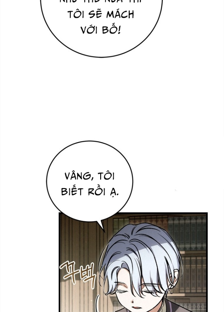 Những Đứa Trẻ Của Rune Chapter 28 - Trang 2