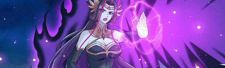 Đại Chúa Tể Chapter 509 - Next Chapter 510