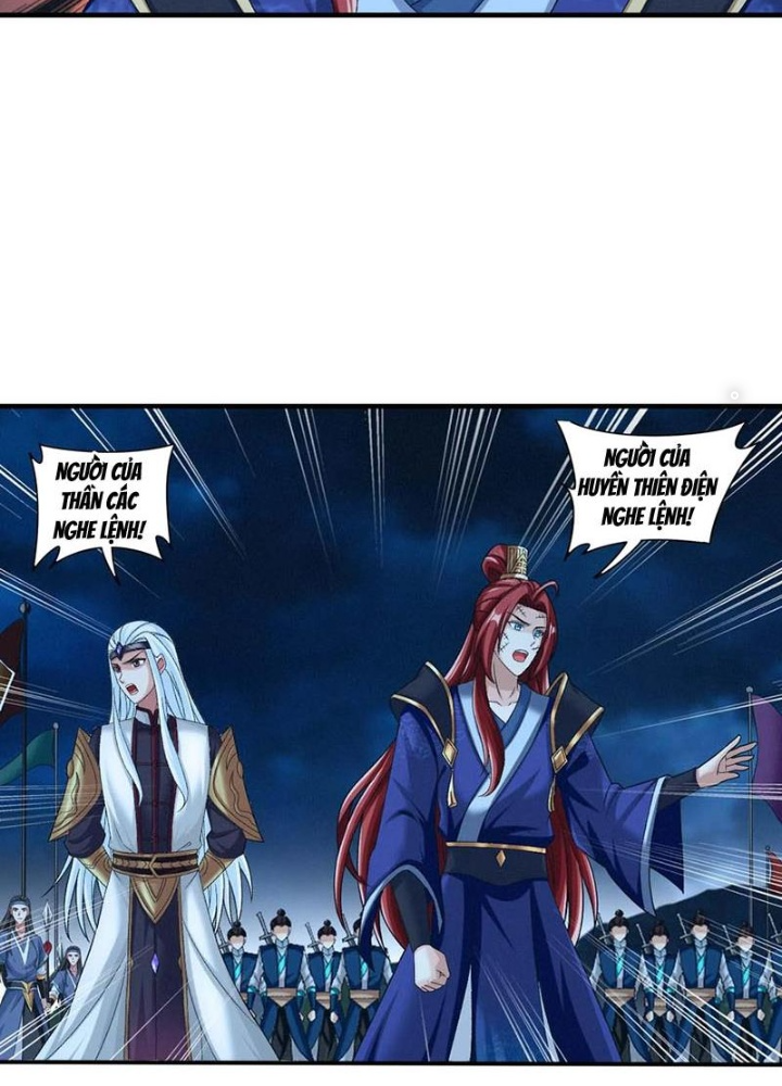 Đại Chúa Tể Chapter 509 - Next Chapter 510