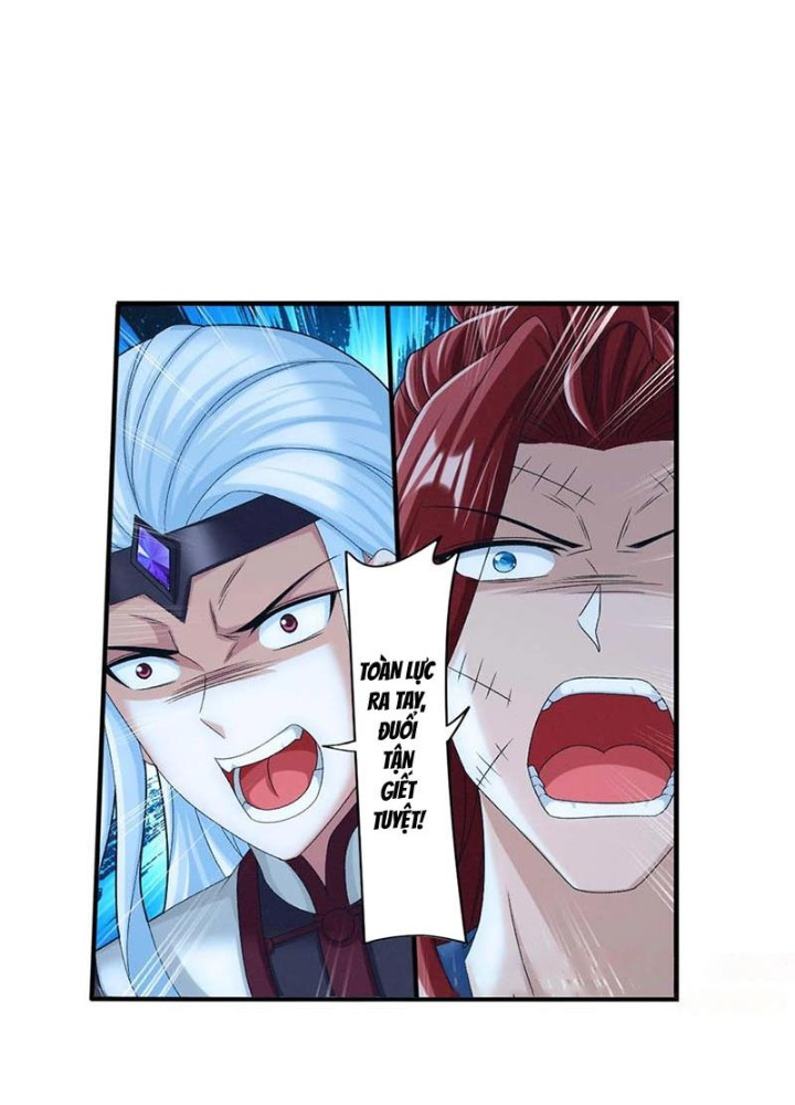 Đại Chúa Tể Chapter 509 - Next Chapter 510