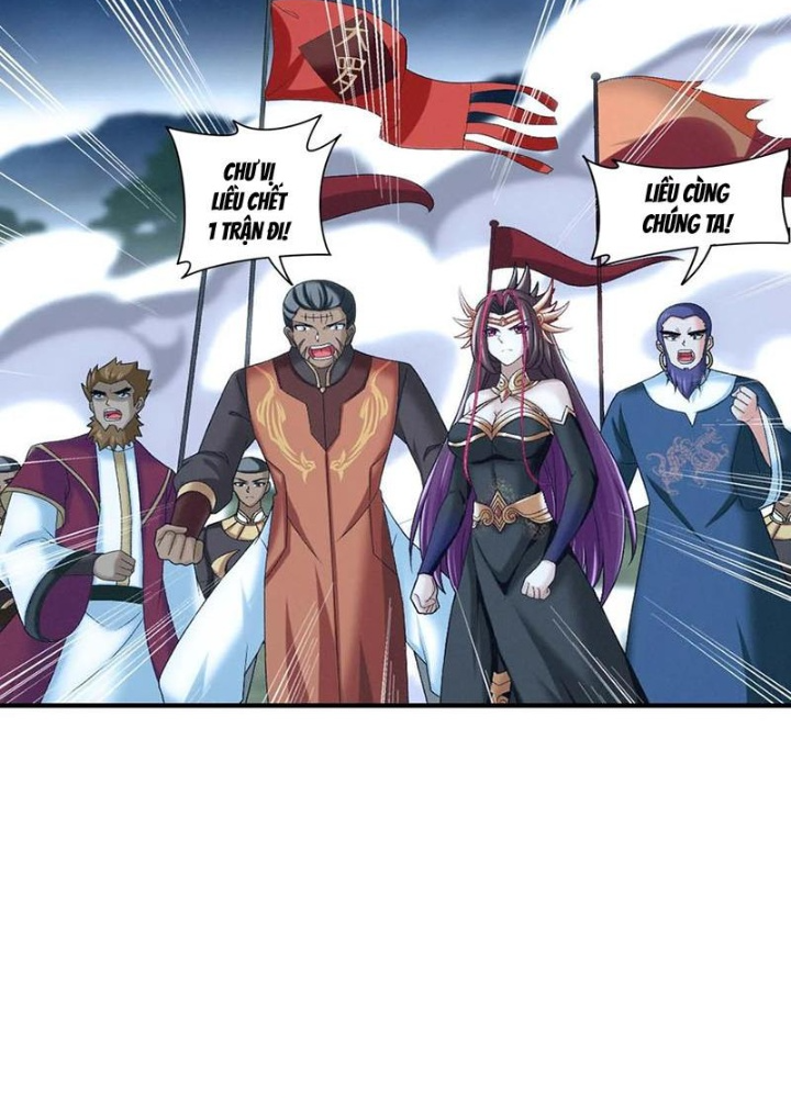 Đại Chúa Tể Chapter 509 - Next Chapter 510