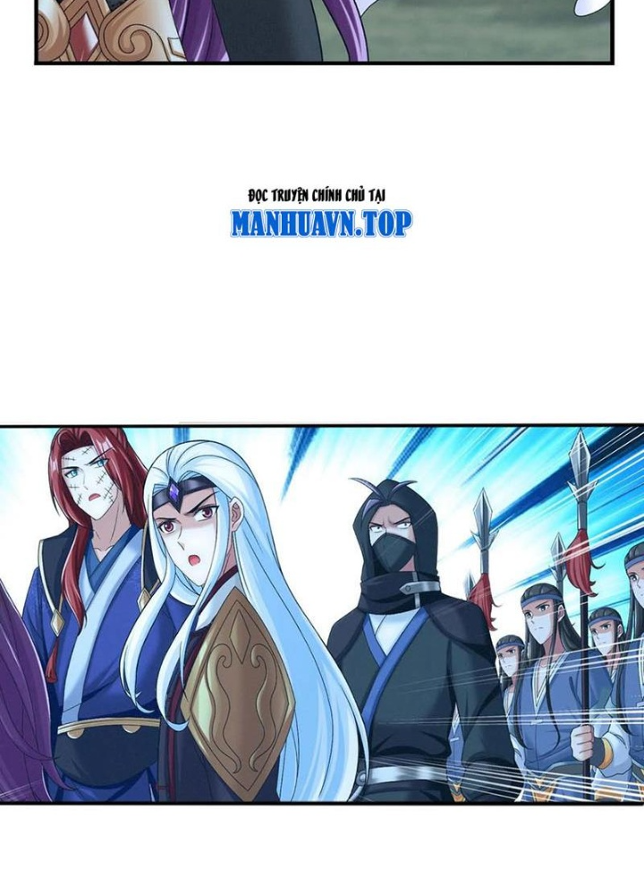 Đại Chúa Tể Chapter 509 - Next Chapter 510