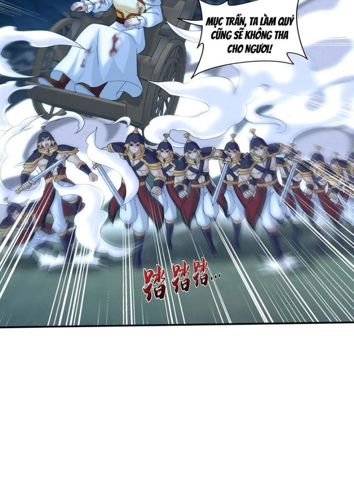 Đại Chúa Tể Chapter 509 - Next Chapter 510