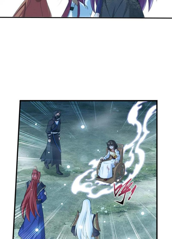 Đại Chúa Tể Chapter 509 - Next Chapter 510