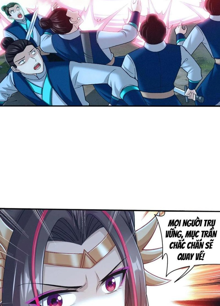 Đại Chúa Tể Chapter 509 - Next Chapter 510