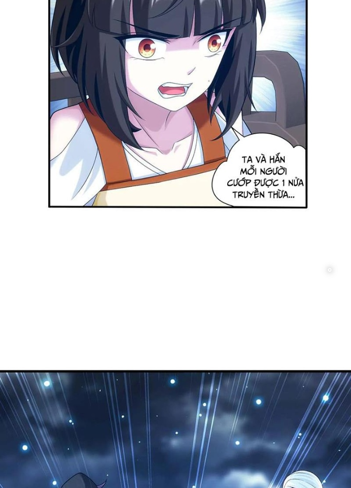 Đại Chúa Tể Chapter 509 - Next Chapter 510